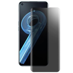 Folie privacy mata SILKASE pentru Realme 9 Pro, protectie ecran, silicon regenerabil Folie privacy mata SILKASE pentru Realme 9 Pro, protectie ecran, silicon regenerabil