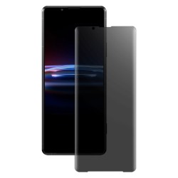 Folie privacy mata SILKASE pentru Sony Xperia Pro-I, protectie ecran,silicon Folie privacy mata SILKASE pentru Sony Xperia Pro-I, protectie ecran,silicon