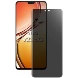 Folie privacy mata SILKASE pentru Vivo V23 5G, protectie ecran, silicon regenerabil Folie privacy mata SILKASE pentru Vivo V23 5G, protectie ecran, silicon regenerabil