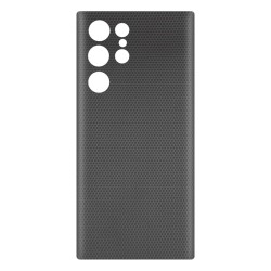 Folie skin SILKASE pentru Samsung S22 Ultra, matrix,  protectie spate telefon