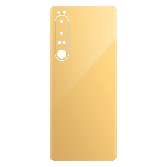 Folie skin SILKASE pentru Sony Xperia 1 IV, bej, protectie spate telefon (SILKASE, Xperia 1 IV) by www.silkase.ro Folie skin SILKASE pentru Sony Xperia 1 IV, bej, protectie spate telefon (Xperia 1 IV, S0697) by www.silkase.ro