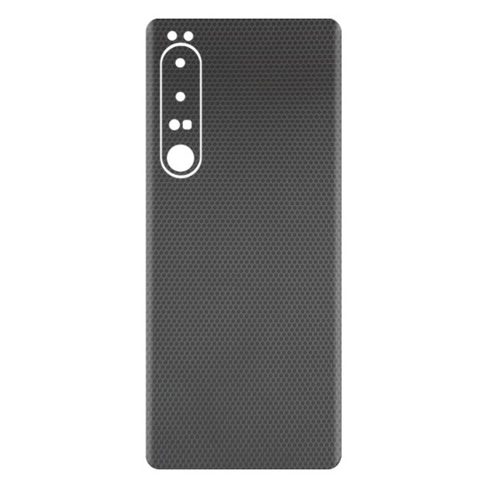 Folie skin SILKASE pentru Sony Xperia 1 IV, matrix, protectie spate telefon (SILKASE, Xperia 1 IV) by www.silkase.ro Folie skin SILKASE pentru Sony Xperia 1 IV, matrix, protectie spate telefon (Xperia 1 IV, S0706) by www.silkase.ro