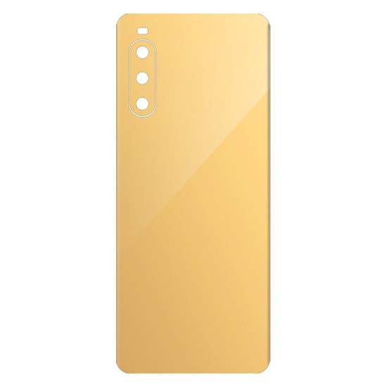 Folie skin SILKASE pentru Sony Xperia 10 IV, bej, protectie spate telefon (SILKASE, Xperia 10 IV) by www.silkase.ro Folie skin SILKASE pentru Sony Xperia 10 IV, bej, protectie spate telefon (Xperia 10 IV, S0721) by www.silkase.ro
