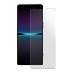 Folie mata SILKASE pentru Sony Xperia 1 IV, protectie ecran,silicon regenerabil Folie mata SILKASE pentru Sony Xperia 1 IV, protectie ecran,silicon regenerabil