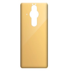 Folie skin SILKASE pentru Sony Xperia Pro-I, bej, protectie spate telefon Folie skin SILKASE pentru Sony Xperia Pro-I, bej, protectie spate telefon