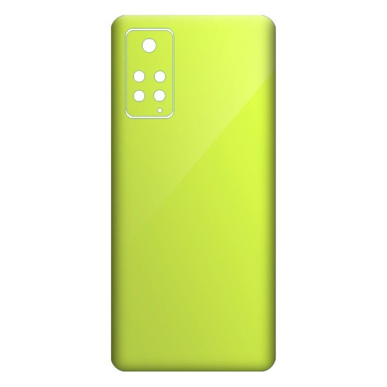 Folie skin SILKASE pentru Xiaomi Redmi Note 11 Pro, galben, protectie spate telefon (SILKASE, Accesorii Xiaomi) by www.silkase.ro Folie skin SILKASE pentru Xiaomi Redmi Note 11 Pro, galben, protectie spate telefon (Redmi Note 11 Pro, S0595) by www.silkase.ro