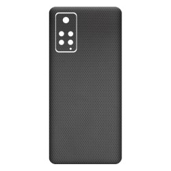 Folie skin SILKASE pentru Xiaomi Redmi Note 11, matrix, protectie spate telefon Folie skin SILKASE pentru Xiaomi Redmi Note 11, matrix, protectie spate telefon