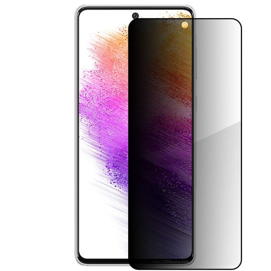 Folie sticla privacy SILKASE pentru Samsung Galaxy A53 5G, Full Glue, Full display, negru (SILKASE, Telefoane Samsung) by www.silkase.ro Folie sticla privacy SILKASE pentru Samsung Galaxy A53 5G, Full Glue, Full display, negru (Telefoane Samsung, F4760) by www.silkase.ro