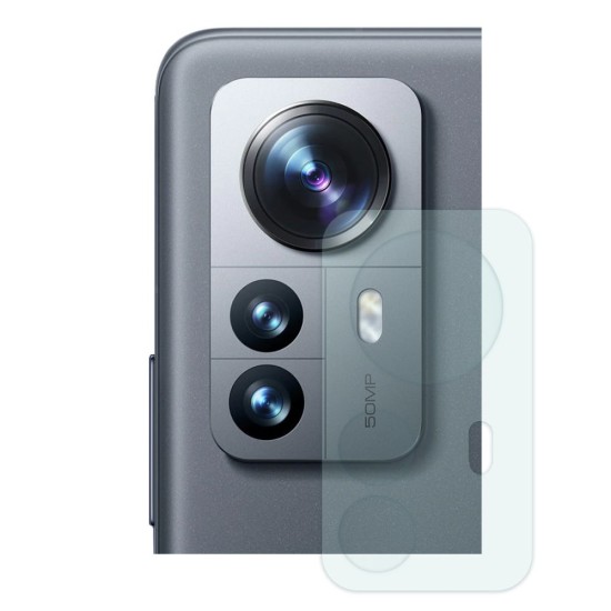 Folie sticla SILKASE pentru Xiaomi 12 Pro, Protectie Camera, Full Glue, transparenta (SILKASE, Accesorii Xiaomi) by www.silkase.ro Folie sticla SILKASE pentru Xiaomi 12 Pro, Protectie Camera, Full Glue, transparenta (12 Pro, C0284) by www.silkase.ro
