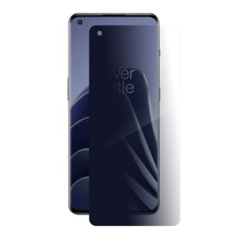 Folie sticla UV Privacy SILKASE pentru OnePlus 10 Pro, Full Glue, Full display, negru Folie sticla UV Privacy SILKASE pentru OnePlus 10 Pro, Full Glue, Full display, negru