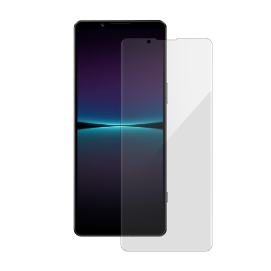 Set 2 folii mixte SILKASE pentru Sony Xperia 1 IV, ecran lucios/spate mat, silicon regenerabil (SILKASE, Xperia 1 IV) by www.silkase.ro Set 2 folii mixte SILKASE pentru Sony Xperia 1 IV, ecran lucios/spate mat, silicon regenerabil (Xperia 1 IV, F4813) by www.silkase.ro