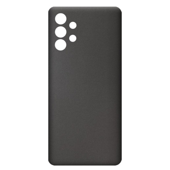 Folie skin SILKASE pentru Samsung A32 5G, gri brushed, protectie spate telefon (SILKASE, Telefoane Samsung) by www.silkase.ro Folie skin SILKASE pentru Samsung A32 5G, gri brushed, protectie spate telefon (Telefoane Samsung, S0485) by www.silkase.ro