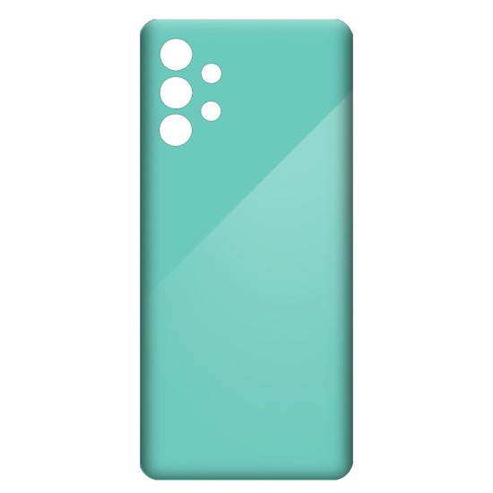 Folie skin SILKASE pentru Samsung A32 5G, turcoaz lucios, protectie spate telefon (SILKASE, Telefoane Samsung) by www.silkase.ro Folie skin SILKASE pentru Samsung A32 5G, turcoaz lucios, protectie spate telefon (Telefoane Samsung, S0496) by www.silkase.ro