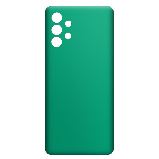 Folie skin SILKASE pentru Samsung A32 5G, turcoaz mat, protectie spate telefon (SILKASE, Telefoane Samsung) by www.silkase.ro Folie skin SILKASE pentru Samsung A32 5G, turcoaz mat, protectie spate telefon (Telefoane Samsung, S0491) by www.silkase.ro