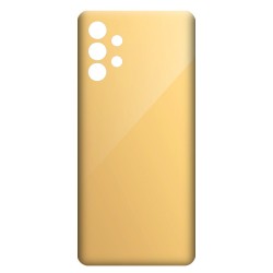 Folie skin SILKASE pentru Samsung A32, bej, protectie spate telefon Folie skin SILKASE pentru Samsung A32, bej, protectie spate telefon
