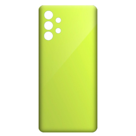 Folie skin SILKASE pentru Samsung A32, galben, protectie spate telefon (SILKASE, Telefoane Samsung) by www.silkase.ro Folie skin SILKASE pentru Samsung A32, galben, protectie spate telefon (Telefoane Samsung, S0523) by www.silkase.ro