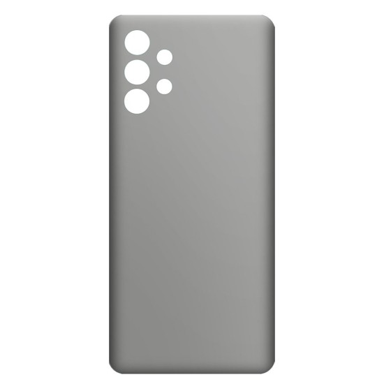 Folie skin SILKASE pentru Samsung A32, gri ice, protectie spate telefon (SILKASE, Telefoane Samsung) by www.silkase.ro Folie skin SILKASE pentru Samsung A32, gri ice, protectie spate telefon (Telefoane Samsung, S0512) by www.silkase.ro