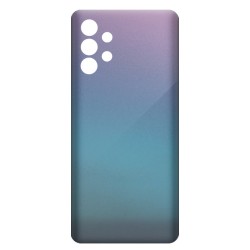 Folie skin SILKASE pentru Samsung A32, magenta cameleon, protectie spate telefon Folie skin SILKASE pentru Samsung A32, magenta cameleon, protectie spate telefon