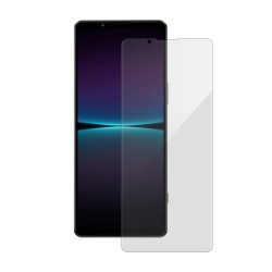 Folie SILKASE pentru Sony Xperia 1 IV, protectie ecran,silicon regenerabil Folie SILKASE pentru Sony Xperia 1 IV, protectie ecran,silicon regenerabil