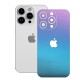 Folie skin SILKASE pentru Apple iPhone 15 Pro Max, magenta cameleon, protectie spate telefon (SILKASE, iPhone 15 Pro Max) by www.silkase.ro Folie skin SILKASE pentru Apple iPhone 15 Pro Max, magenta cameleon, protectie spate telefon (iPhone 15 Pro Max, S1473) by www.silkase.ro