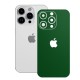 Folie skin SILKASE pentru Apple iPhone 15 Pro Max, verde inchis mat, protectie spate telefon (SILKASE, iPhone 15 Pro Max) by www.silkase.ro Folie skin SILKASE pentru Apple iPhone 15 Pro Max, verde inchis mat, protectie spate telefon (iPhone 15 Pro Max, S1484) by www.silkase.ro
