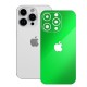 Folie skin SILKASE pentru Apple iPhone 15 Pro Max, galben, protectie spate telefon (SILKASE, iPhone 15 Pro Max) by www.silkase.ro Folie skin SILKASE pentru Apple iPhone 15 Pro Max, galben, protectie spate telefon (iPhone 15 Pro Max, S1483) by www.silkase.ro