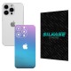Folie skin SILKASE pentru Apple iPhone 15 Pro Max, magenta cameleon, protectie spate telefon (SILKASE, iPhone 15 Pro Max) by www.silkase.ro Folie skin SILKASE pentru Apple iPhone 15 Pro Max, magenta cameleon, protectie spate telefon (iPhone 15 Pro Max, S1473) by www.silkase.ro
