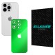 Folie skin SILKASE pentru Apple iPhone 15 Pro Max, galben, protectie spate telefon (SILKASE, iPhone 15 Pro Max) by www.silkase.ro Folie skin SILKASE pentru Apple iPhone 15 Pro Max, galben, protectie spate telefon (iPhone 15 Pro Max, S1483) by www.silkase.ro
