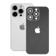 Folie skin SILKASE pentru Apple iPhone 15 Pro, matrix, protectie spate telefon (SILKASE, iPhone 15 Pro) by www.silkase.ro Folie skin SILKASE pentru Apple iPhone 15 Pro, matrix, protectie spate telefon (iPhone 15 Pro, S1450) by www.silkase.ro