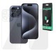 Set 2 folii SILKASE pentru Apple iPhone 15 Pro, protectie telefon, silicon regenerabil (SILKASE, iPhone 15 Pro) by www.silkase.ro Set 2 folii SILKASE pentru Apple iPhone 15 Pro, protectie telefon, silicon regenerabil (iPhone 15 Pro, F6179) by www.silkase.ro