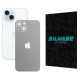 Folie skin SILKASE pentru Apple iPhone 15, gri ice, protectie spate telefon (SILKASE, iPhone 15) by www.silkase.ro Folie skin SILKASE pentru Apple iPhone 15, gri ice, protectie spate telefon (iPhone 15, S1400) by www.silkase.ro