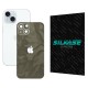 Folie skin SILKASE pentru Apple iPhone 15, camo verde, protectie spate telefon (SILKASE, iPhone 15) by www.silkase.ro Folie skin SILKASE pentru Apple iPhone 15, camo verde, protectie spate telefon (iPhone 15, S1395) by www.silkase.ro