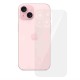 Folie spate SILKASE pentru Apple iPhone 15, protectie spate, silicon regenerabil (SILKASE, iPhone 15) by www.silkase.ro Folie spate SILKASE pentru Apple iPhone 15, protectie spate, silicon regenerabil (iPhone 15, F6160) by www.silkase.ro