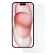 Folie mata SILKASE pentru Apple iPhone 15, protectie ecran, silicon (SILKASE, iPhone 15) by www.silkase.ro Folie mata SILKASE pentru Apple iPhone 15, protectie ecran, silicon (iPhone 15, F6162) by www.silkase.ro