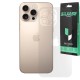 Folie spate mata SILKASE pentru Apple iPhone 16 Pro Max, protectie spate, silicon (SILKASE, iPhone 16 Pro Max) by www.silkase.ro Folie spate mata SILKASE pentru Apple iPhone 16 Pro Max, protectie spate, silicon (iPhone 16 Pro Max, F7270) by www.silkase.ro
