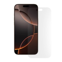 Folie mata SILKASE pentru Apple iPhone 16 Pro, protectie ecran, silicon