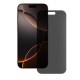 Folie privacy mata SILKASE pentru Apple iPhone 16 Pro, protectie ecran, silicon (SILKASE, iPhone 16 Pro) by www.silkase.ro Folie privacy mata SILKASE pentru Apple iPhone 16 Pro, protectie ecran, silicon (iPhone 16 Pro, F7265) by www.silkase.ro