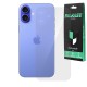 Folie spate SILKASE pentru Apple iPhone 16, protectie spate, silicon regenerabil (SILKASE, iPhone 16) by www.silkase.ro Folie spate SILKASE pentru Apple iPhone 16, protectie spate, silicon regenerabil (iPhone 16, F7243) by www.silkase.ro