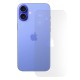 Folie spate mata SILKASE pentru Apple iPhone 16, protectie spate, silicon (SILKASE, iPhone 16) by www.silkase.ro Folie spate mata SILKASE pentru Apple iPhone 16, protectie spate, silicon (iPhone 16, F7246) by www.silkase.ro