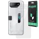 Folie spate SILKASE pentru Asus ROG Phone 7 Ultimate, protectie spate, silicon regenerabil (SILKASE, Folii telefoane) by www.silkase.ro Folie spate SILKASE pentru Asus ROG Phone 7 Ultimate, protectie spate, silicon regenerabil (ROG Phone 7 Ultimate, F5865) by www.silkase.ro
