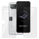 Set 2 folii SILKASE pentru Asus ROG Phone 7 Ultimate, protectie telefon, silicon regenerabil (SILKASE, Folii telefoane) by www.silkase.ro Set 2 folii SILKASE pentru Asus ROG Phone 7 Ultimate, protectie telefon, silicon regenerabil (ROG Phone 7 Ultimate, F5866) by www.silkase.ro