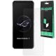 Folie mata SILKASE pentru Asus ROG Phone 7 Ultimate, protectie ecran, silicon (ROG Phone 7 Ultimate, F5867) by www.silkase.ro