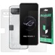 Set 2 folii mate SILKASE pentru Asus ROG Phone 7 Ultimate, protectie telefon, silicon (ROG Phone 7 Ultimate, F5869) by www.silkase.ro
