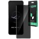 Folie privacy SILKASE pentru Asus ROG Phone 7 Ultimate, protectie ecran, silicon (ROG Phone 7 Ultimate, F5870) by www.silkase.ro