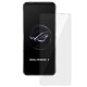 Folie SILKASE pentru Asus ROG Phone 7, protectie ecran, silicon regenerabil (SILKASE, Folie Silicon Fata Lucioasa) by www.silkase.ro Folie SILKASE pentru Asus ROG Phone 7, protectie ecran, silicon regenerabil (ROG Phone 7, F5856) by www.silkase.ro