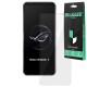 Folie SILKASE pentru Asus ROG Phone 7, protectie ecran, silicon regenerabil (SILKASE, Folie Silicon Fata Lucioasa) by www.silkase.ro Folie SILKASE pentru Asus ROG Phone 7, protectie ecran, silicon regenerabil (ROG Phone 7, F5856) by www.silkase.ro