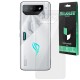 Folie spate SILKASE pentru Asus ROG Phone 7, protectie spate, silicon regenerabil (SILKASE, Folii telefoane) by www.silkase.ro Folie spate SILKASE pentru Asus ROG Phone 7, protectie spate, silicon regenerabil (ROG Phone 7, F5857) by www.silkase.ro