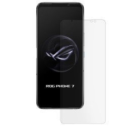 Folie mata SILKASE pentru Asus ROG Phone 7, protectie ecran, silicon