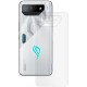 Folie spate mata SILKASE pentru Asus ROG Phone 7, protectie spate, silicon (SILKASE, Folii telefoane) by www.silkase.ro Folie spate mata SILKASE pentru Asus ROG Phone 7, protectie spate, silicon (ROG Phone 7, F5860) by www.silkase.ro