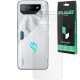Folie spate mata SILKASE pentru Asus ROG Phone 7, protectie spate, silicon (SILKASE, Folii telefoane) by www.silkase.ro Folie spate mata SILKASE pentru Asus ROG Phone 7, protectie spate, silicon (ROG Phone 7, F5860) by www.silkase.ro